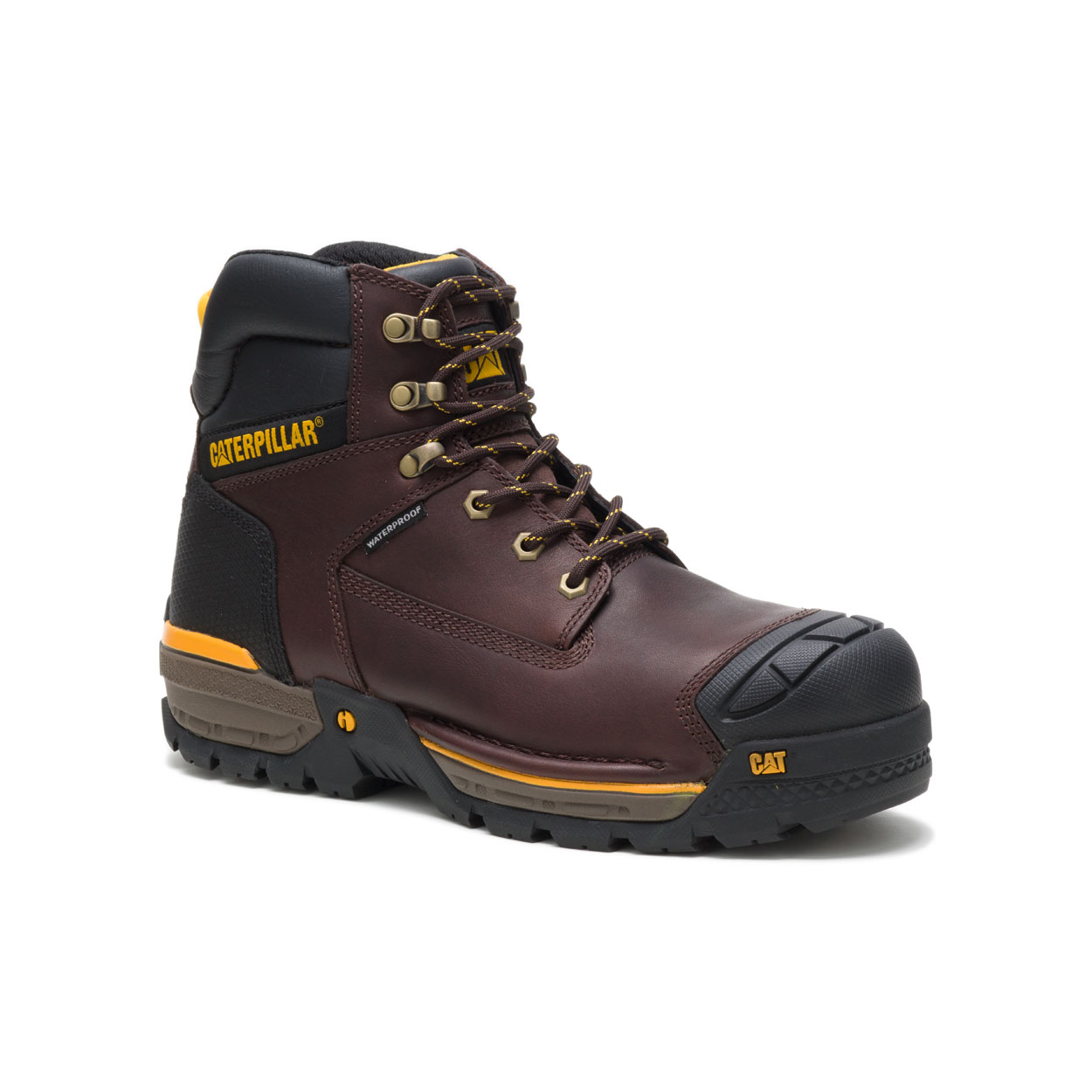 Botas De Seguridad Caterpillar Hombre Espana xn caterpillarespaa lub