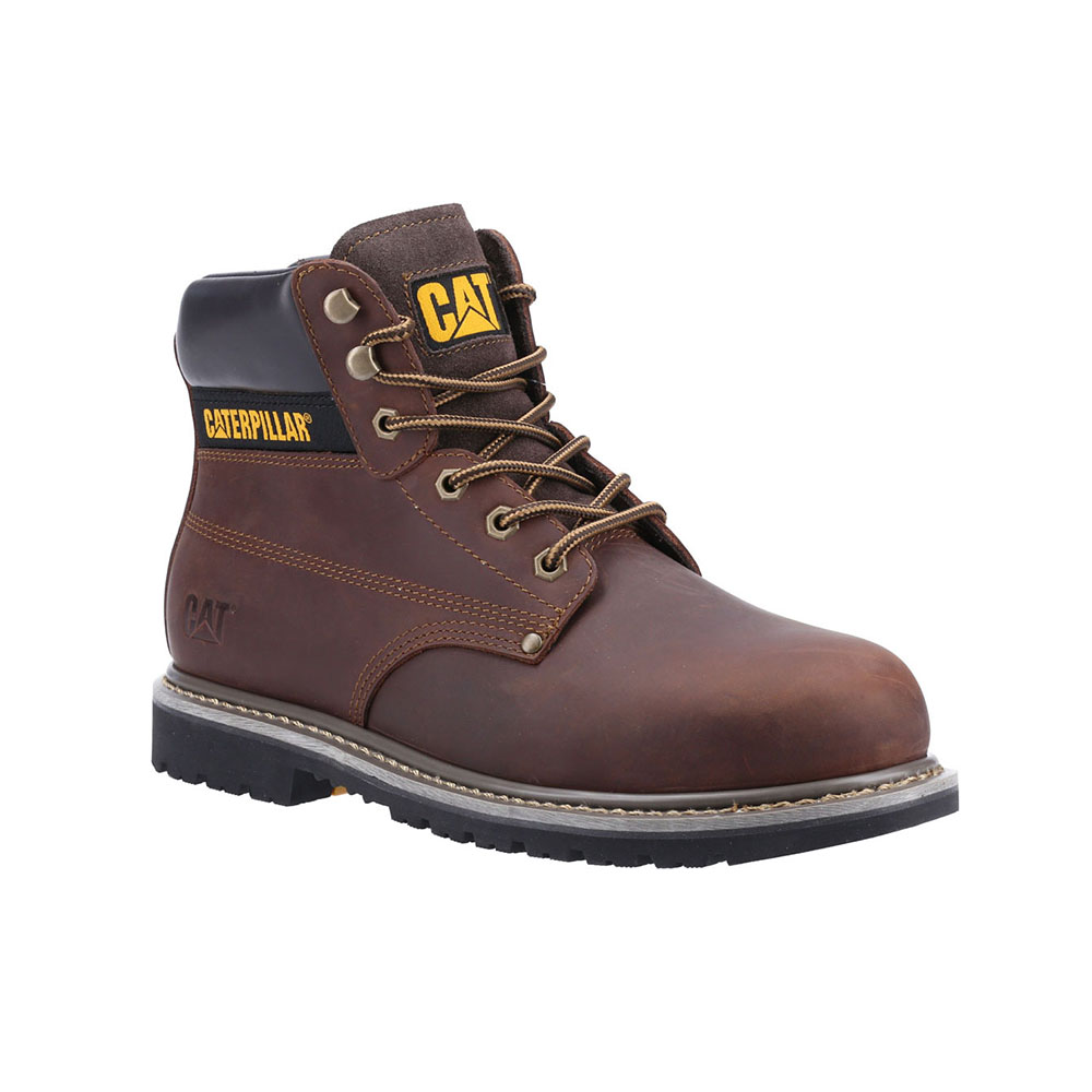 Botas seguridad online caterpillar