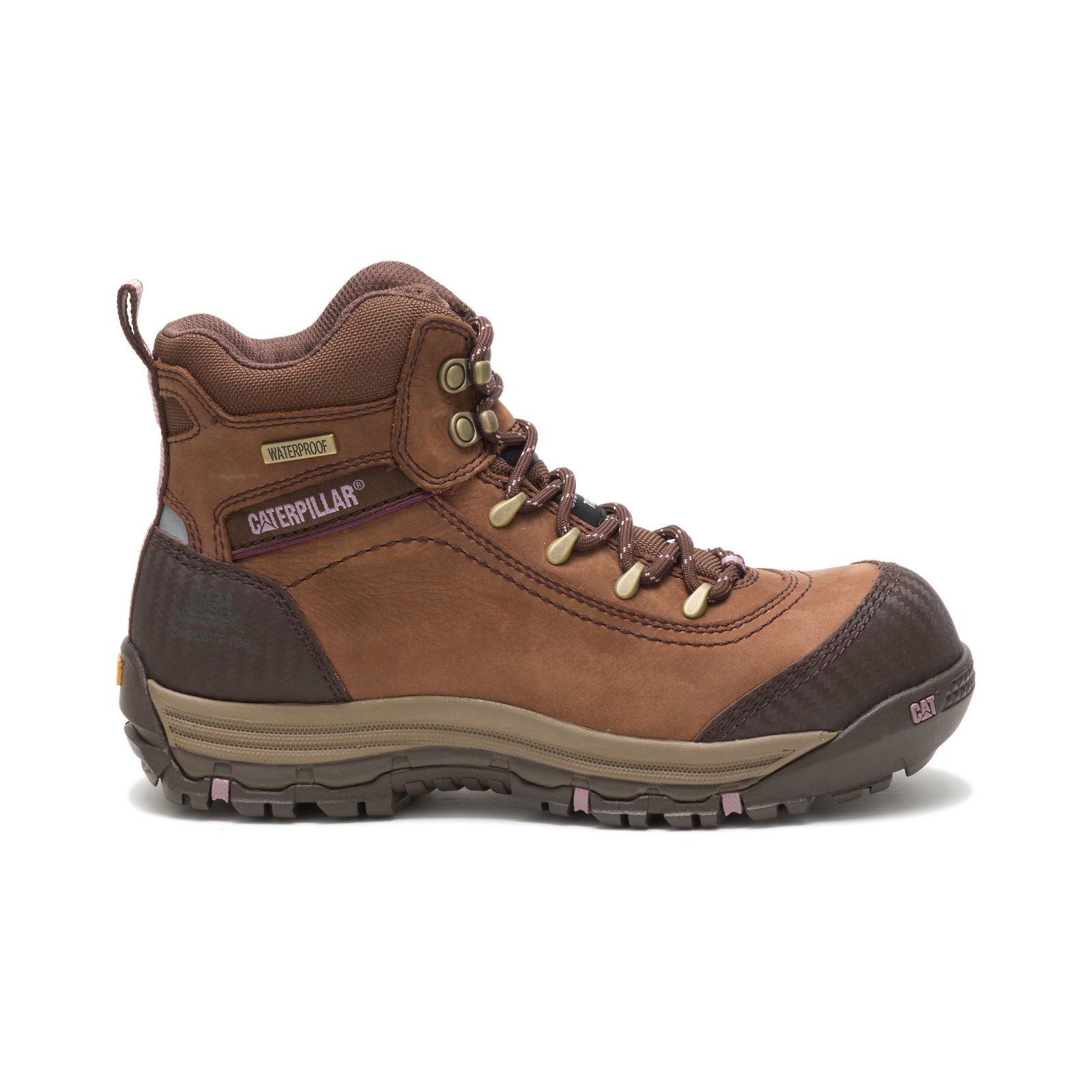 Botas caterpillar trabajo hot sale