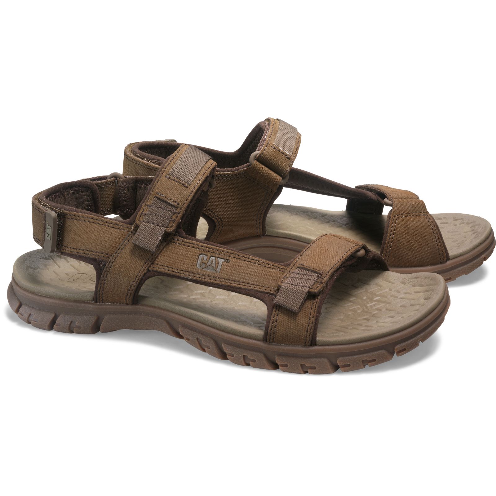 Sandalias caterpillar cheap