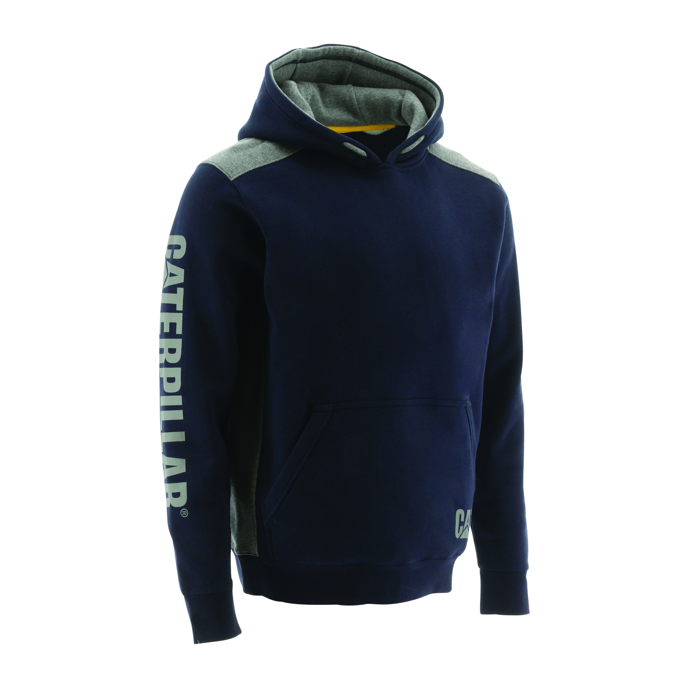 Sudaderas caterpillar originales hot sale